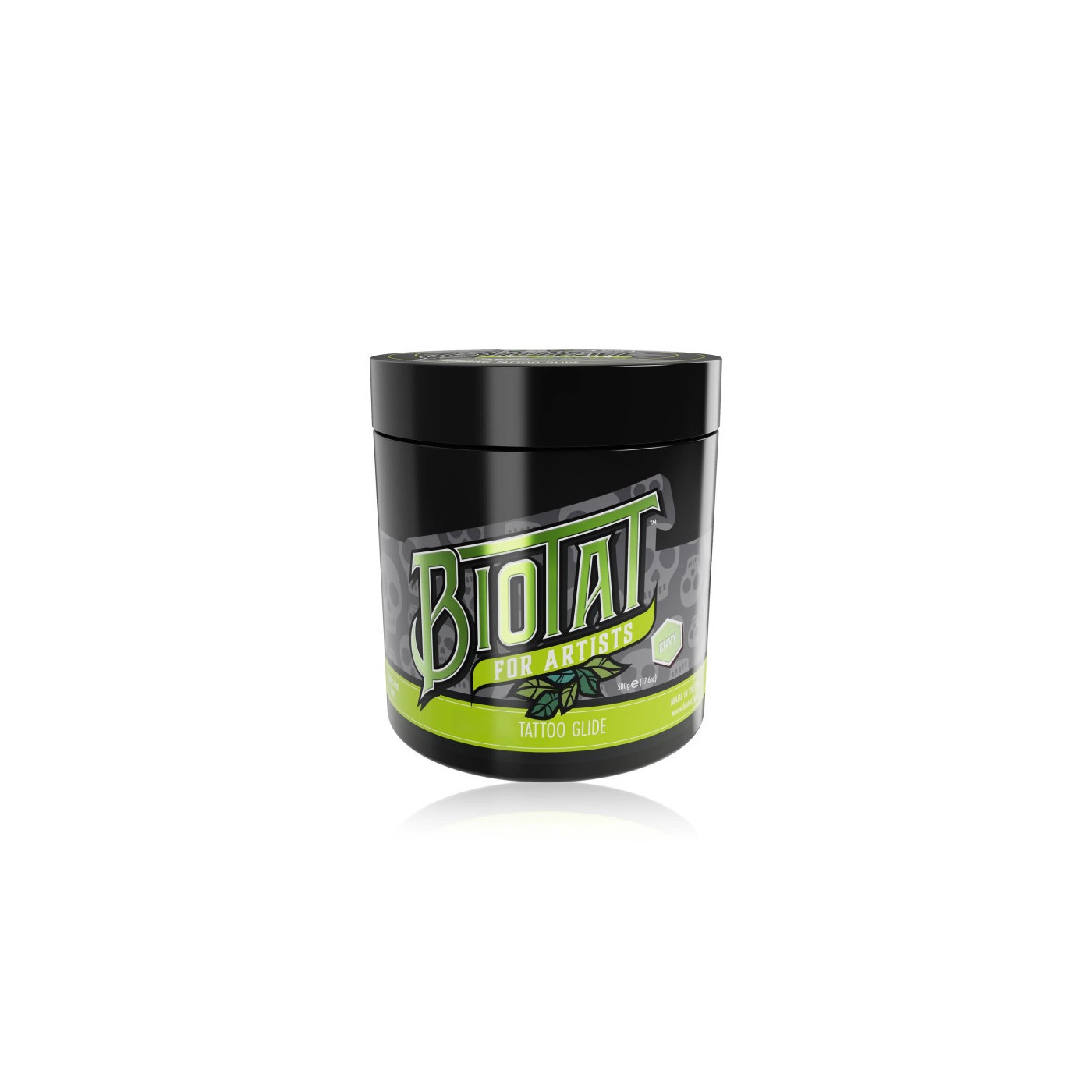 BIOTAT Envy Tattoo Glide 500g BIOTAT Envy Tattoo Glide 500g