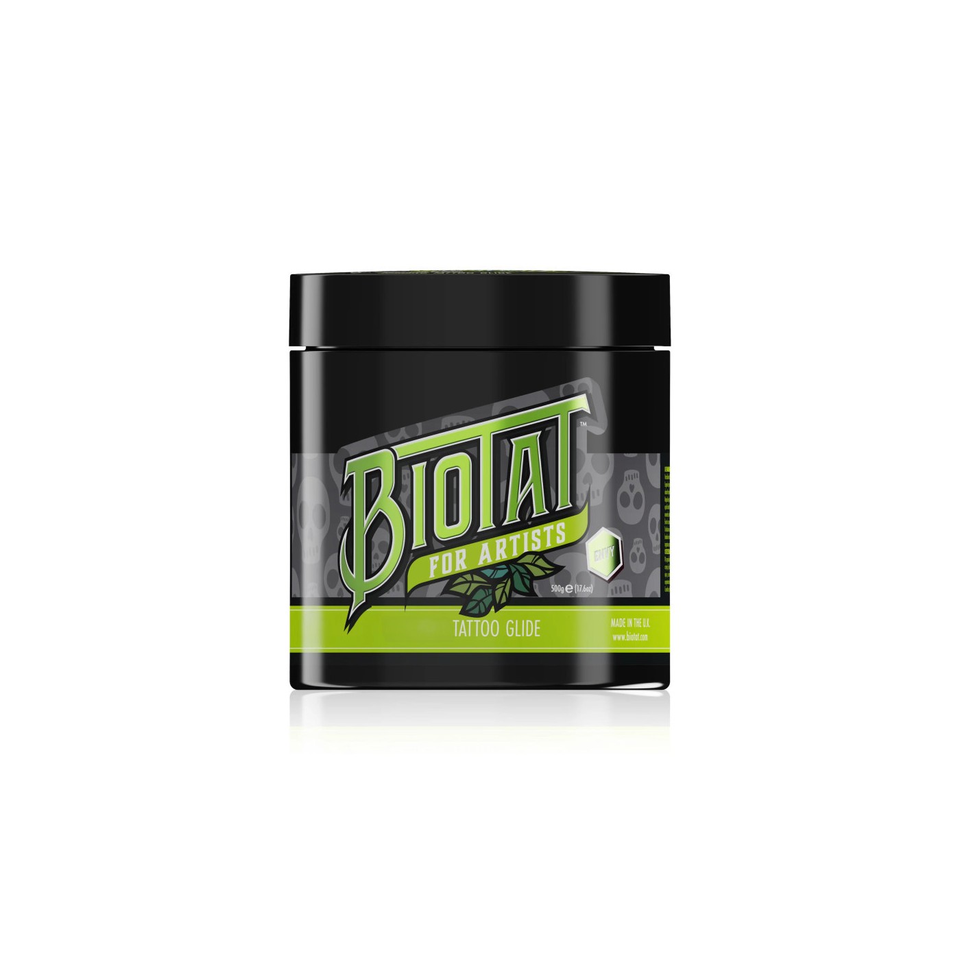 BIOTAT Envy Tattoo Glide 500g BIOTAT Envy Tattoo Glide 500g