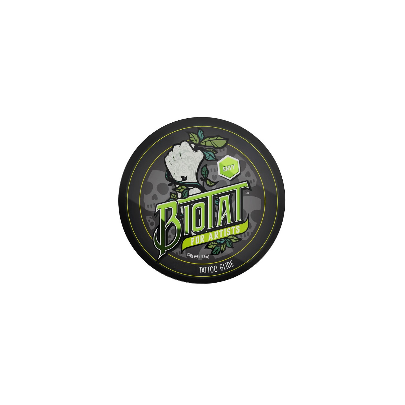 BIOTAT Envy Tattoo Glide 500g BIOTAT Envy Tattoo Glide 500g