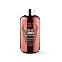 Aloe Rose Water 250ml