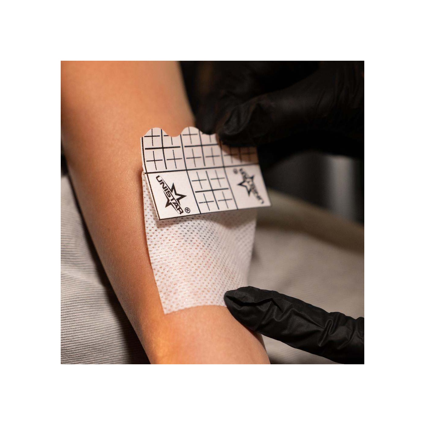 SKIN CARE TATTOO FILM Opatrunek ROLKA /10m x 15cm/ SKIN CARE TATTOO FILM Opatrunek ROLKA /10m x 15cm/