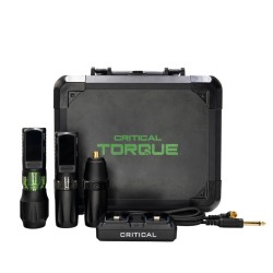 Zestaw Critical Torque...