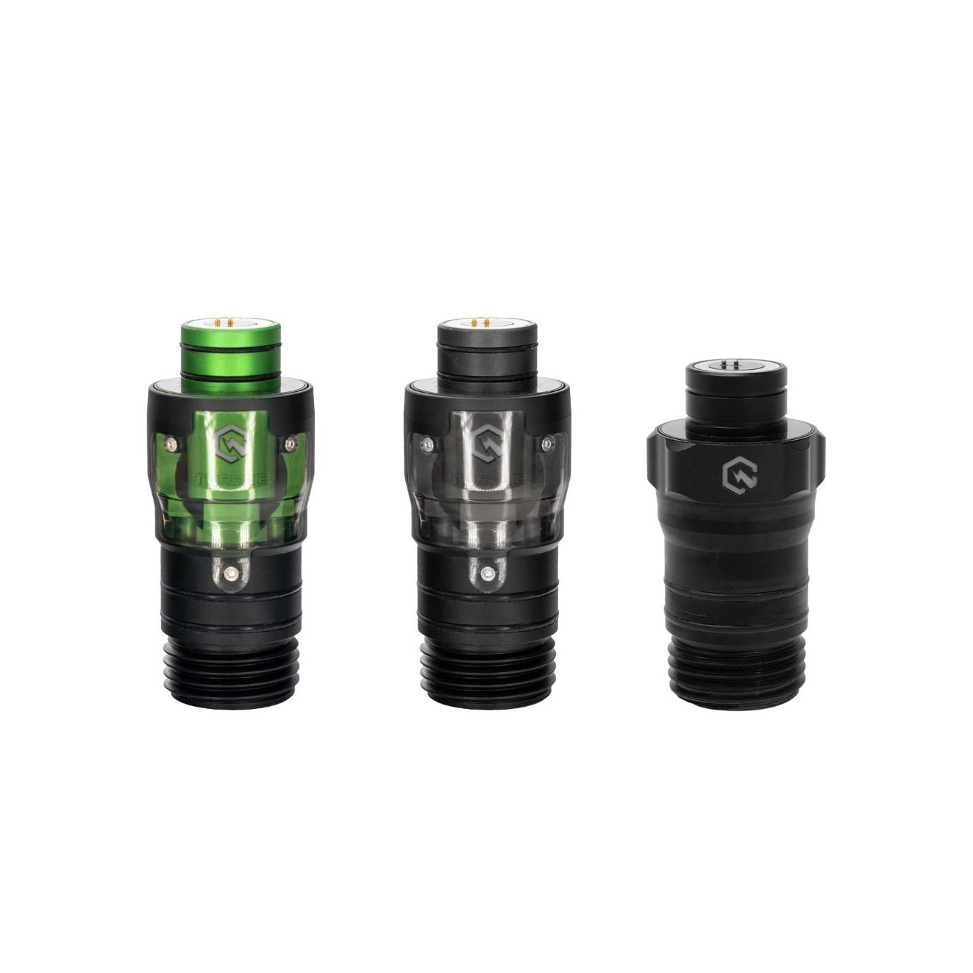 Critical Torque Ultimate Precision Bundle