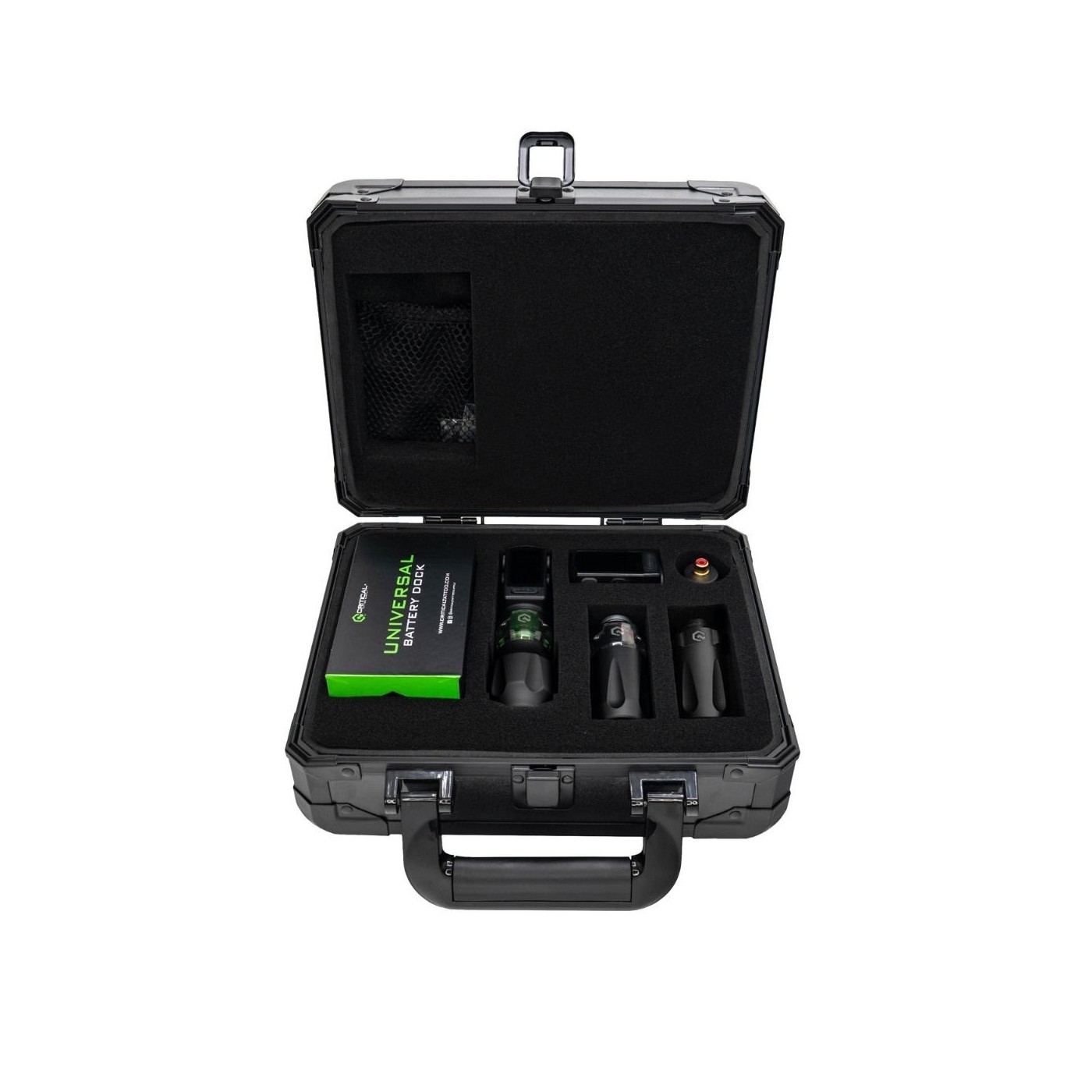 Critical Torque Ultimate Precision Bundle