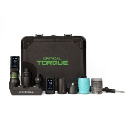 Critical Torque Ultimate...