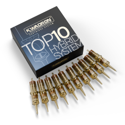 KWADRON TOP10 HYBRID PACK...