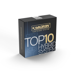 KWADRON TOP10 HYBRID PACK...