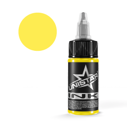 UNISTAR INK - BASIC YELLOW...