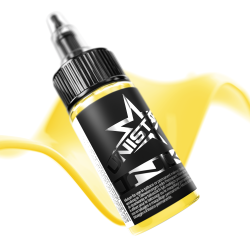 UNISTAR INK - BASIC YELLOW...