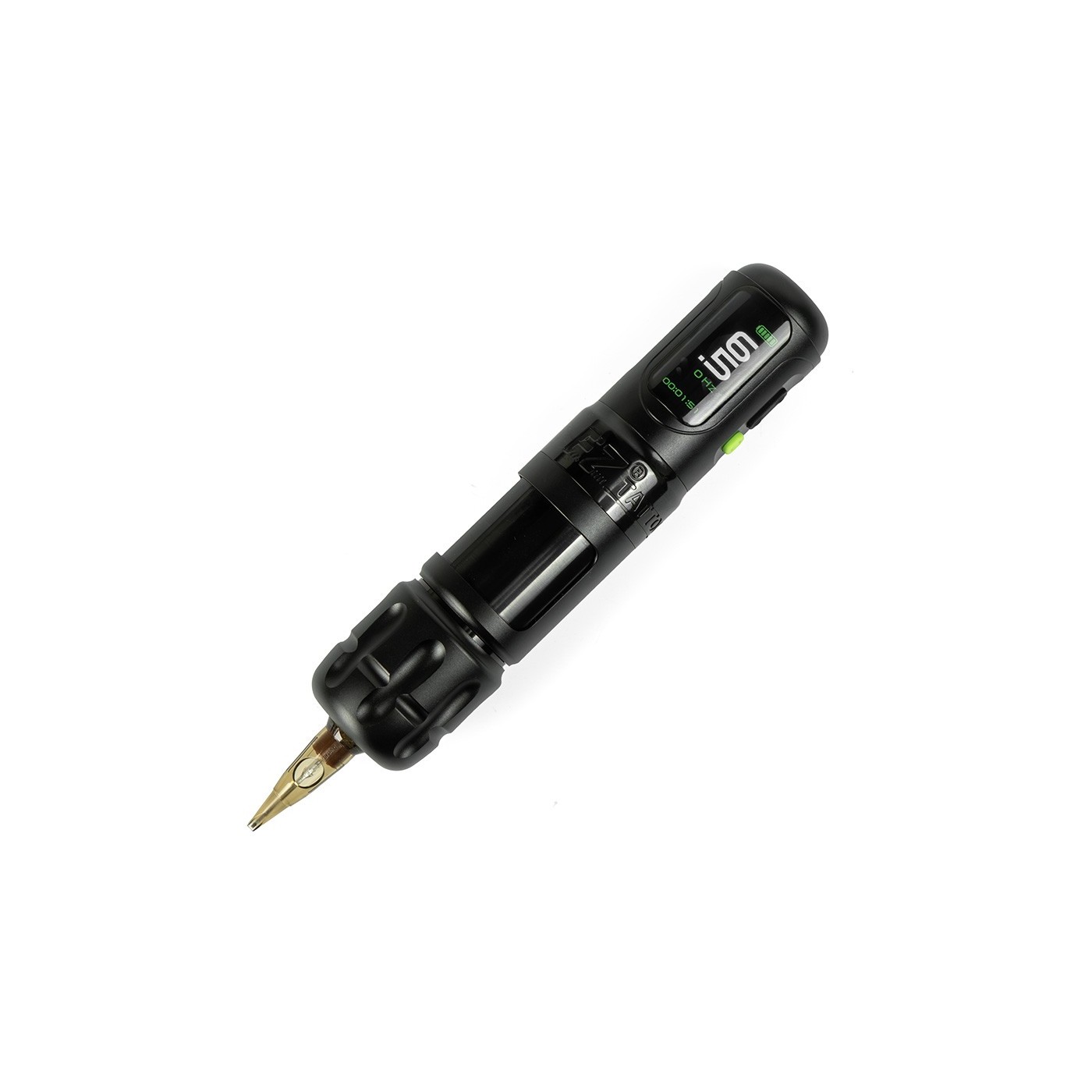 EZ P6 Turbo with adjustable stroke and extra battery EZ P6 Turbo with adjustable stroke and extra battery