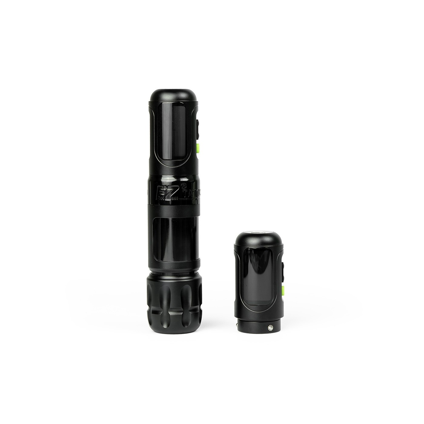 EZ P6 Turbo with adjustable stroke and extra battery EZ P6 Turbo with adjustable stroke and extra battery