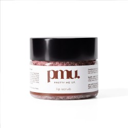 PMU Pretty Me Up Lip Scrub...