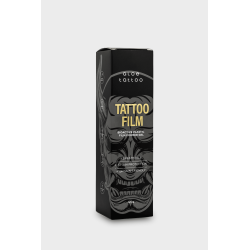 Tattoofilm by Aloe tattoo...