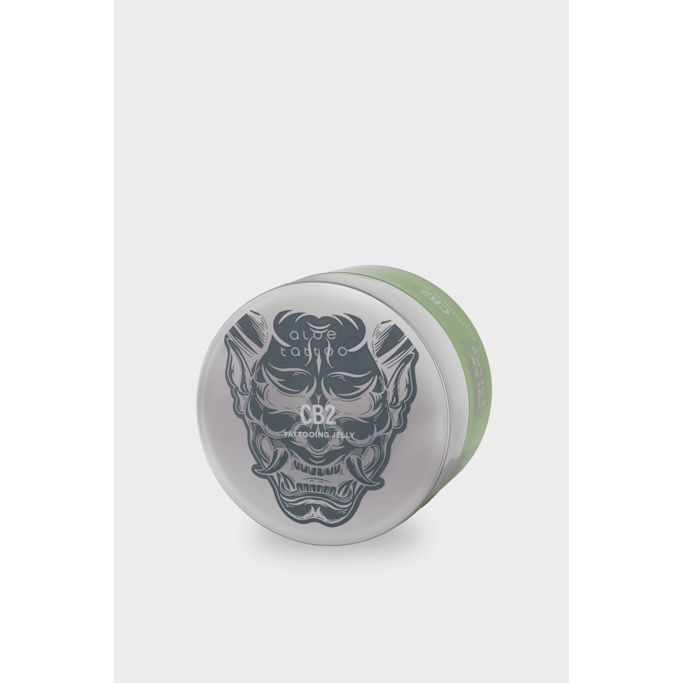 Jelly CB2 by Aloe Tattoo 150ml Jelly CB2 by Aloe Tattoo 150ml