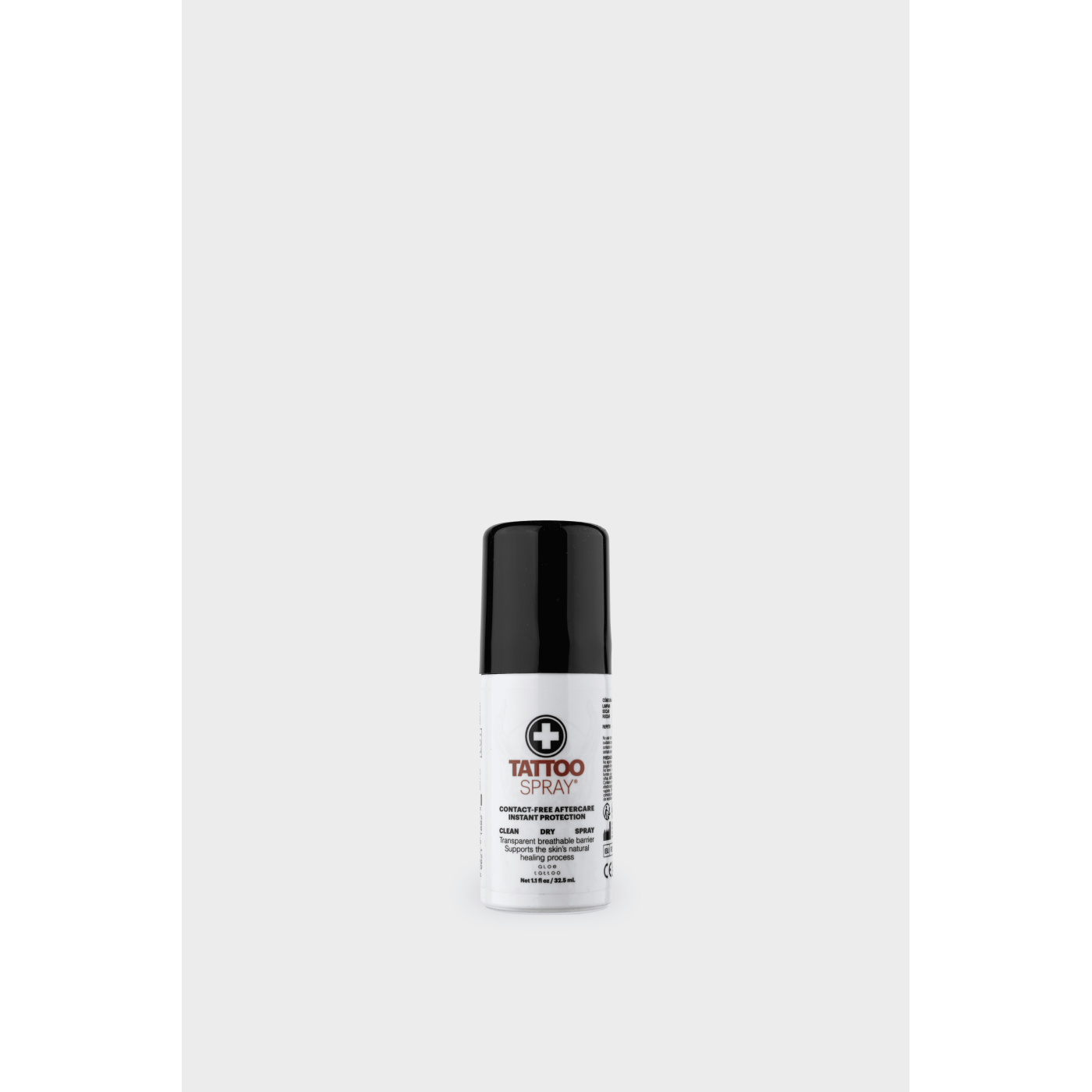 Tattoo Spray 32.5ml Tattoo Spray 32.5ml