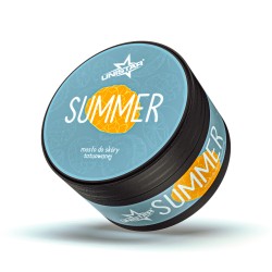 Unistar Summer Tattoo...