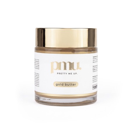 Pretty Me Up Gold Butter 100 ml
