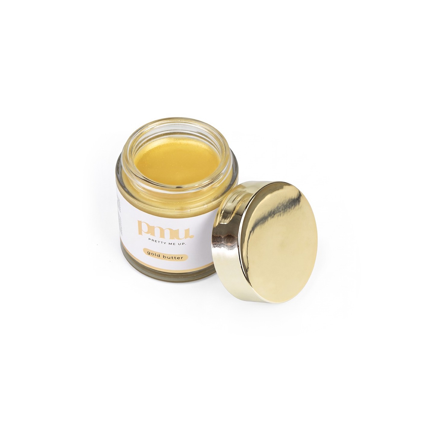 Pretty Me Up Gold Butter 100 ml