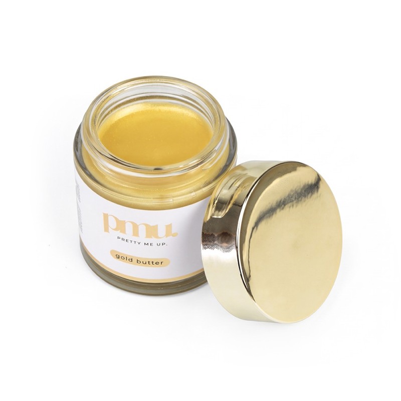 Pretty Me Up Gold Butter 100 ml