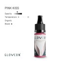 GLOVCON PMU Pigments - Pink Kiss 10 ml GLOVCON PMU Pigments - Pink Kiss 10 ml