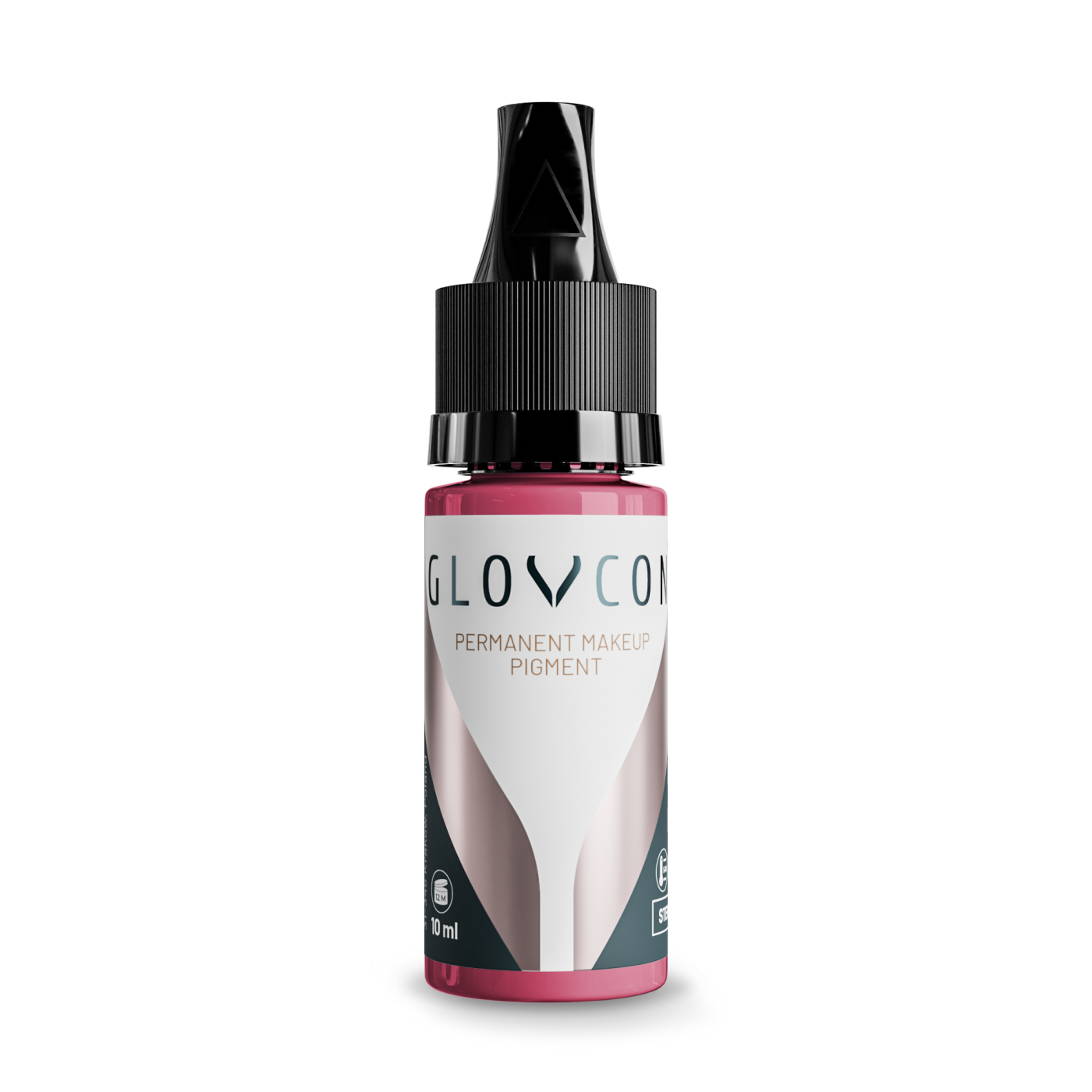 GLOVCON PMU Pigments - Pink Kiss 10 ml GLOVCON PMU Pigments - Pink Kiss 10 ml