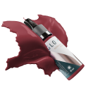 GLOVCON PMU Pigments - Blush Bloom 10 ml GLOVCON PMU Pigments - Blush Bloom 10 ml