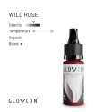 GLOVCON PMU Pigments - Wild Rose 10 ml