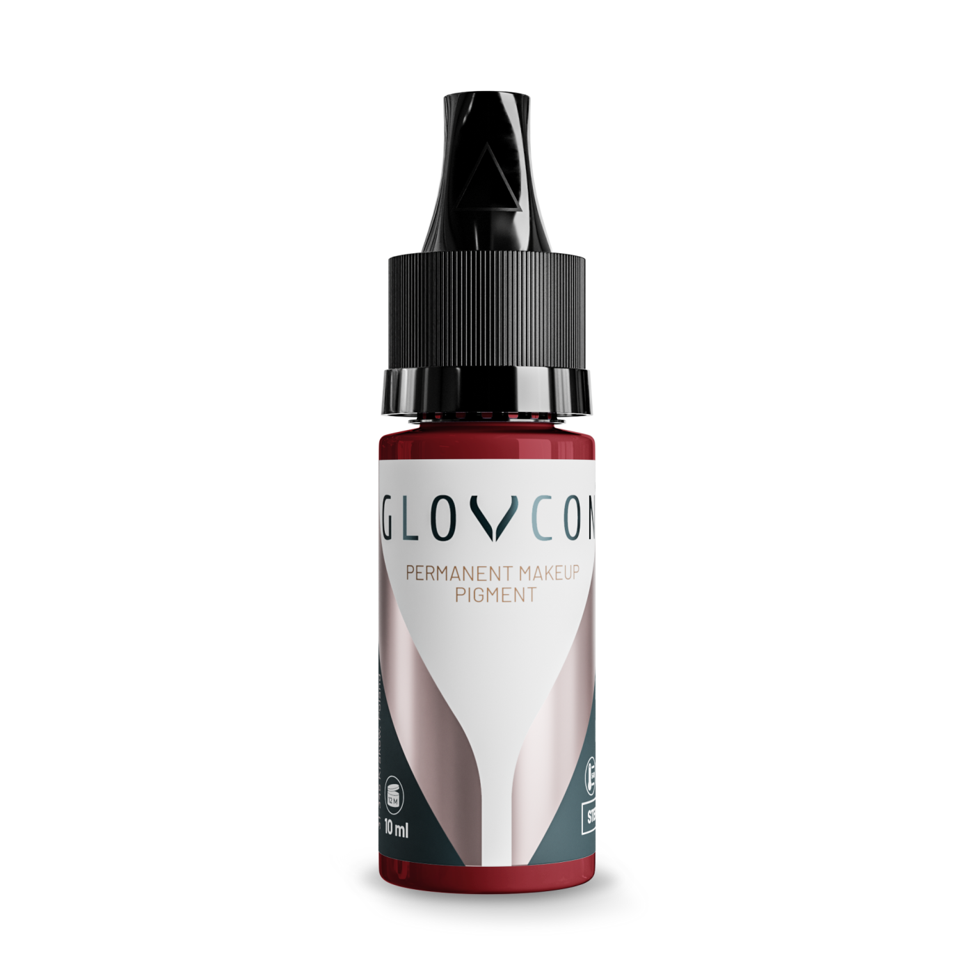 GLOVCON PMU Pigments - Wild Rose 10 ml