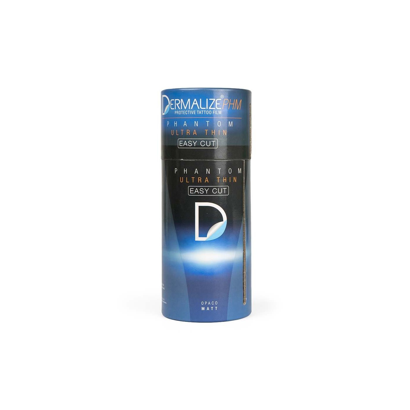 Dermalize Phantom Ultra-Thin film roll opatrunek sterylny - 10m x 15cm Dermalize Phantom Ultra-Thin film roll opatrunek sterylny - 10m x 15cm