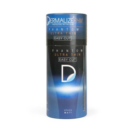 Dermalize Phantom Ultra-Thin film roll opatrunek sterylny - 10m x 15cm