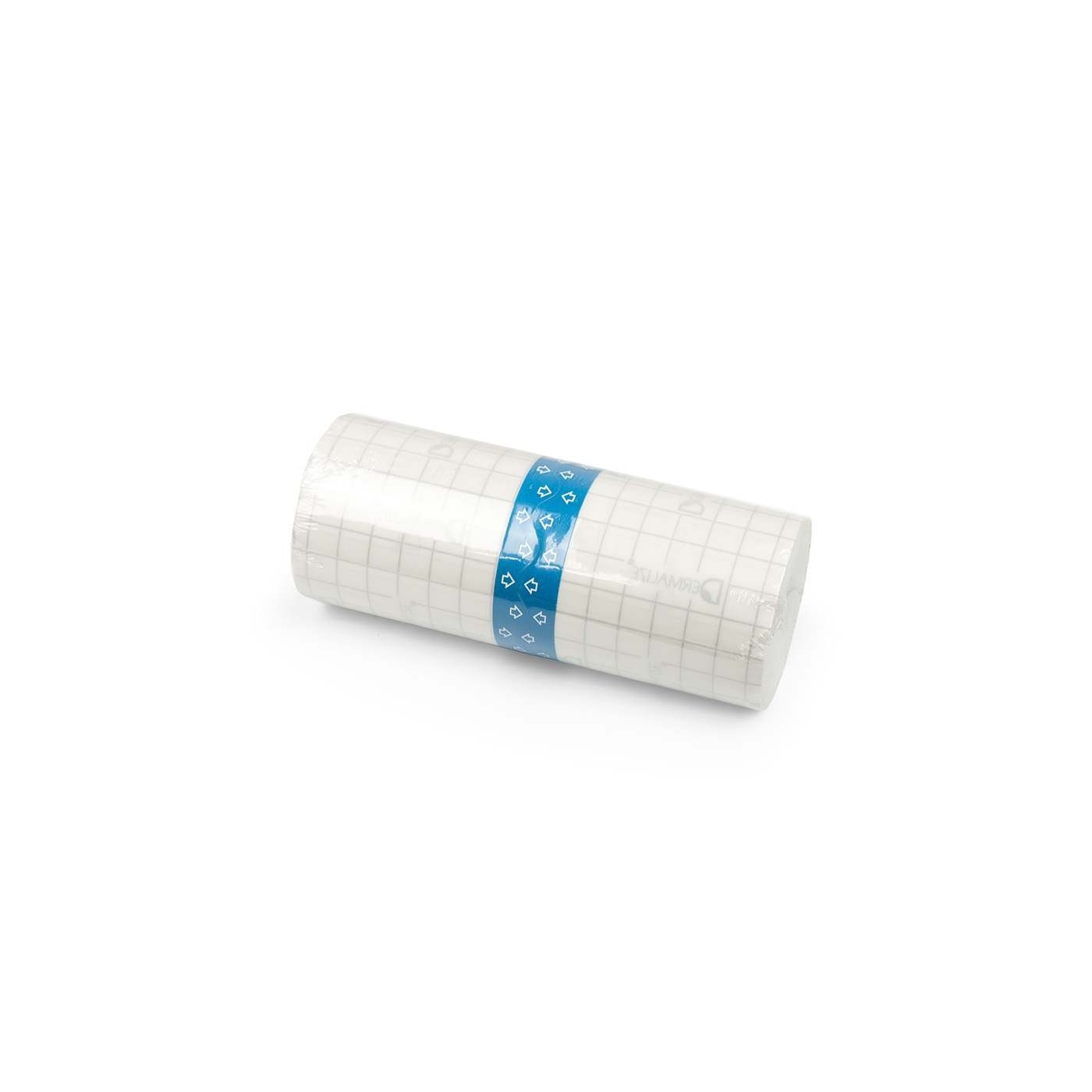 Dermalize Phantom Ultra-Thin film roll opatrunek sterylny - 10m x 15cm Dermalize Phantom Ultra-Thin film roll opatrunek sterylny - 10m x 15cm