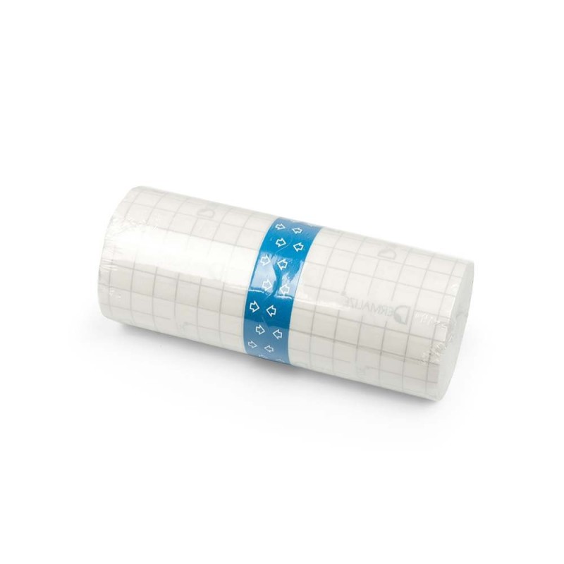 Dermalize Phantom Ultra-Thin film roll opatrunek sterylny - 10m x 15cm Dermalize Phantom Ultra-Thin film roll opatrunek sterylny - 10m x 15cm