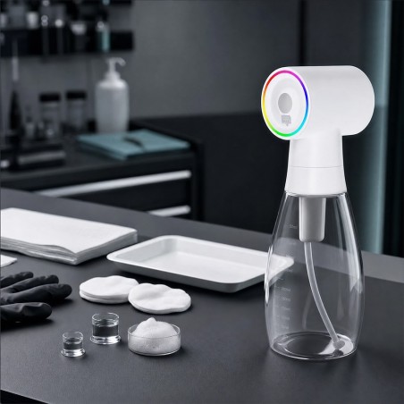 Electric Foamer 650 ml