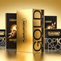 Gold Pack Kwadron Cartridge System – 40 szt. Gold Pack Kwadron Cartridge System – 40 szt.