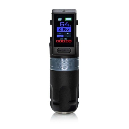 Bishop Power Wand XLUMEN - Shader 3.5 mm Full Set