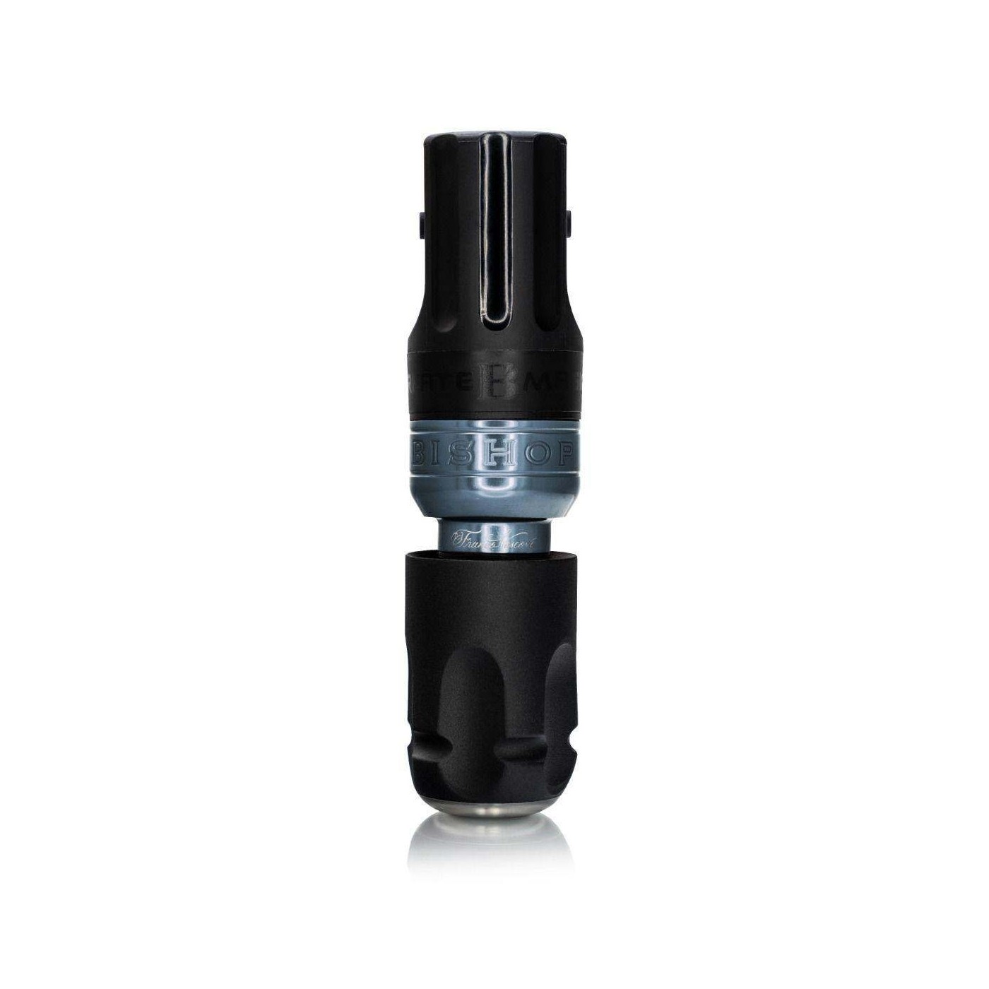 Bishop Power Wand XLUMEN - Shader 3.5 mm Full Set Bishop Power Wand XLUMEN - Shader 3.5 mm Full Set