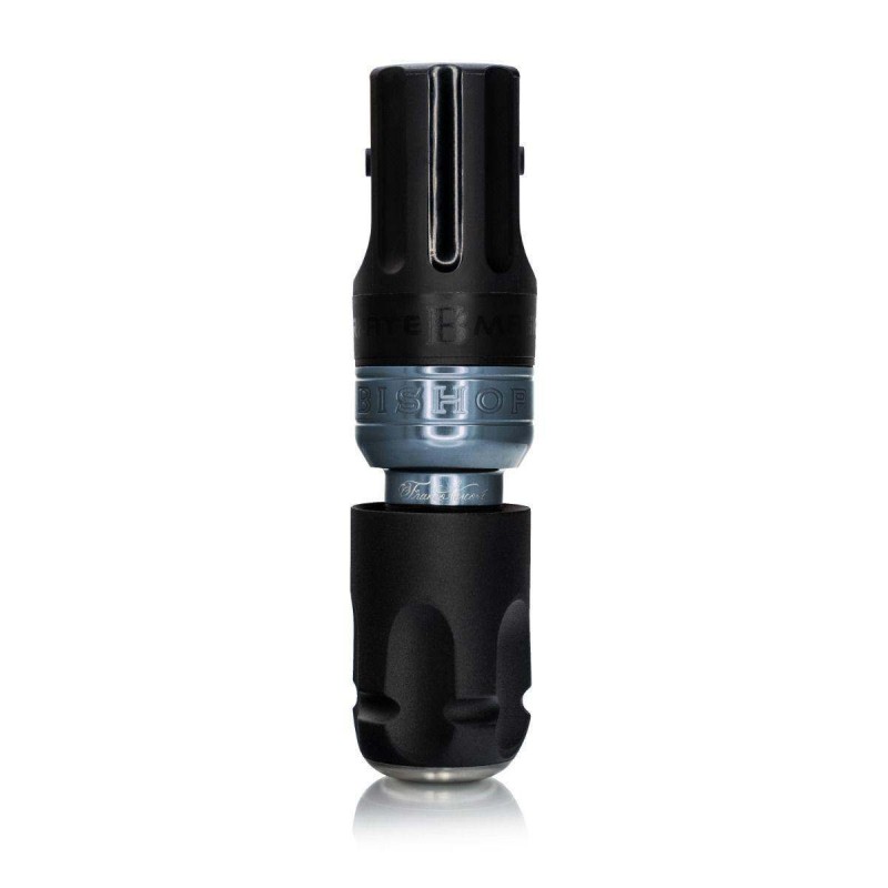 Bishop Power Wand XLUMEN - Shader 3.5 mm Full Set Bishop Power Wand XLUMEN - Shader 3.5 mm Full Set