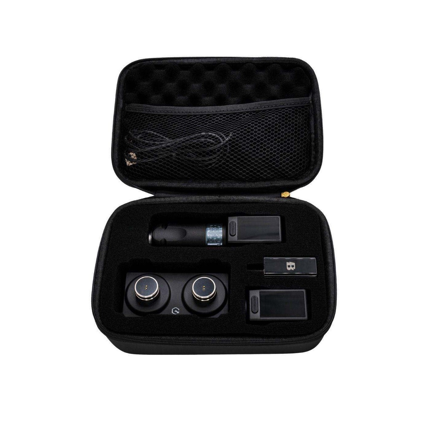 Bishop Power Wand XLUMEN - Shader 3.5 mm Full Set Bishop Power Wand XLUMEN - Shader 3.5 mm Full Set