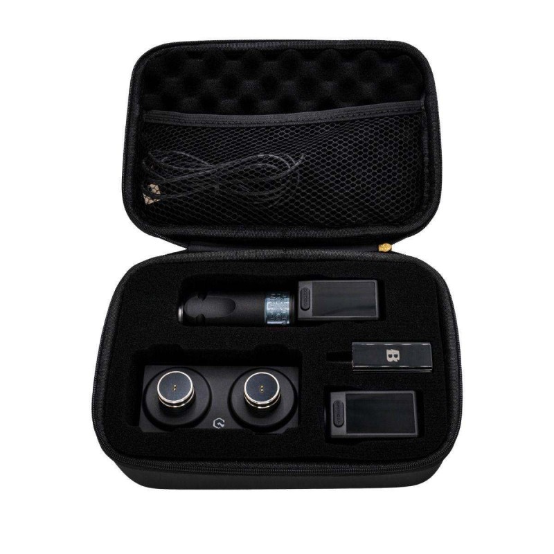 Bishop Power Wand XLUMEN - Shader 3.5 mm Full Set Bishop Power Wand XLUMEN - Shader 3.5 mm Full Set