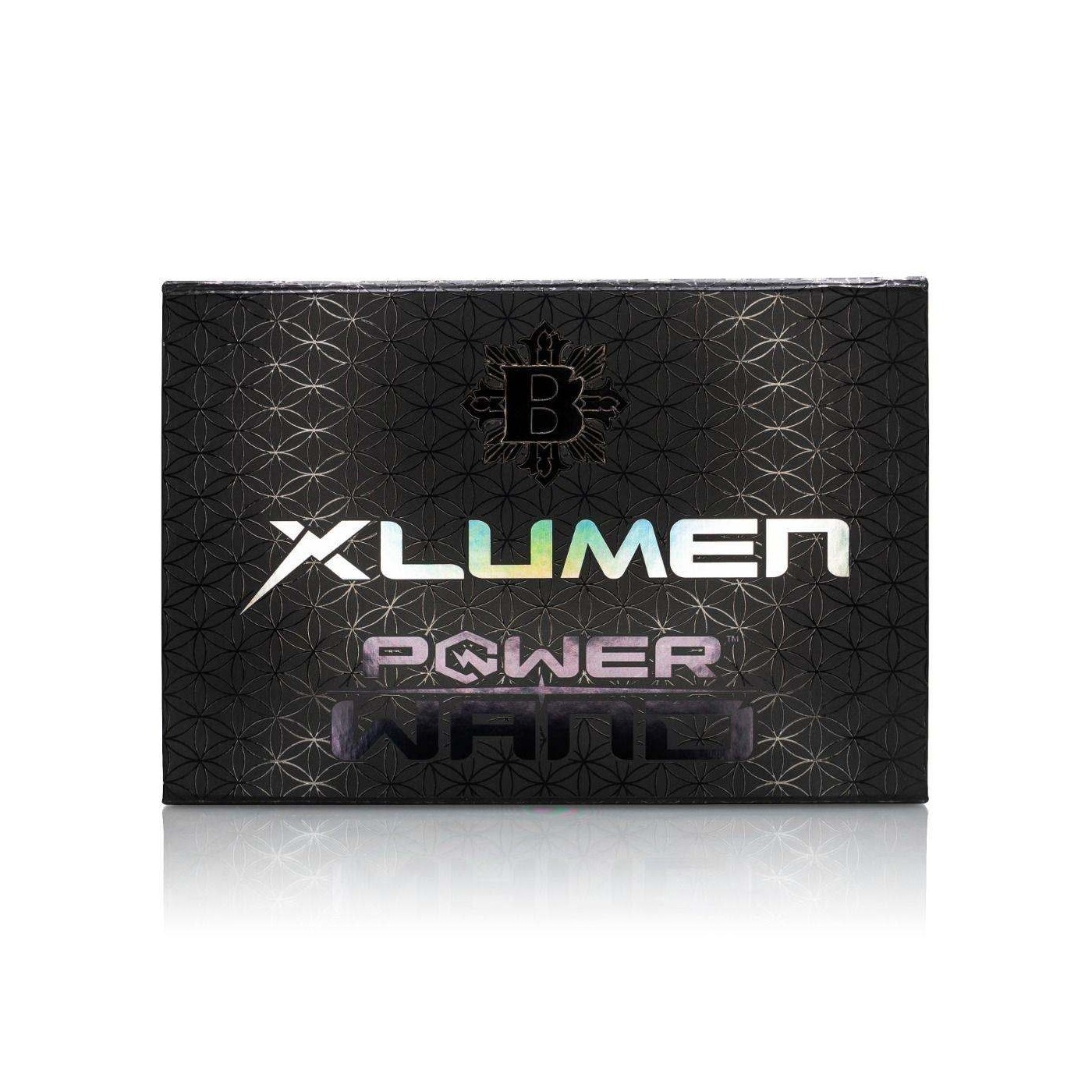 Bishop Power Wand XLUMEN - Shader 3.5 mm Full Set Bishop Power Wand XLUMEN - Shader 3.5 mm Full Set