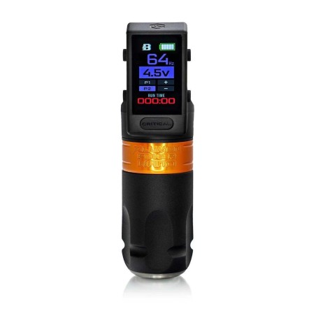 Bishop Power Wand XLUMEN - Packer 4.2 mm Full Set