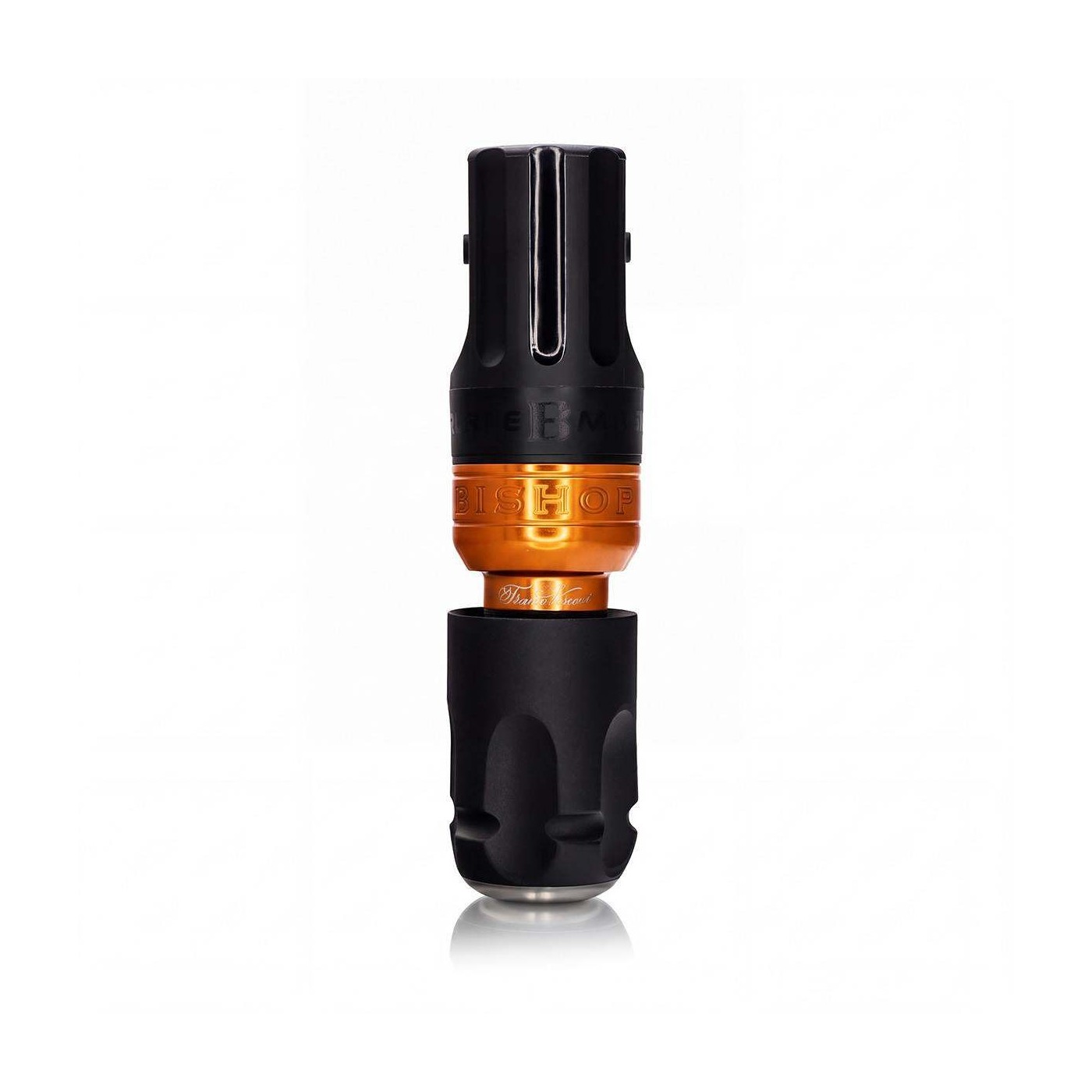 Bishop Power Wand Packer 4.2 mm - Full Set
