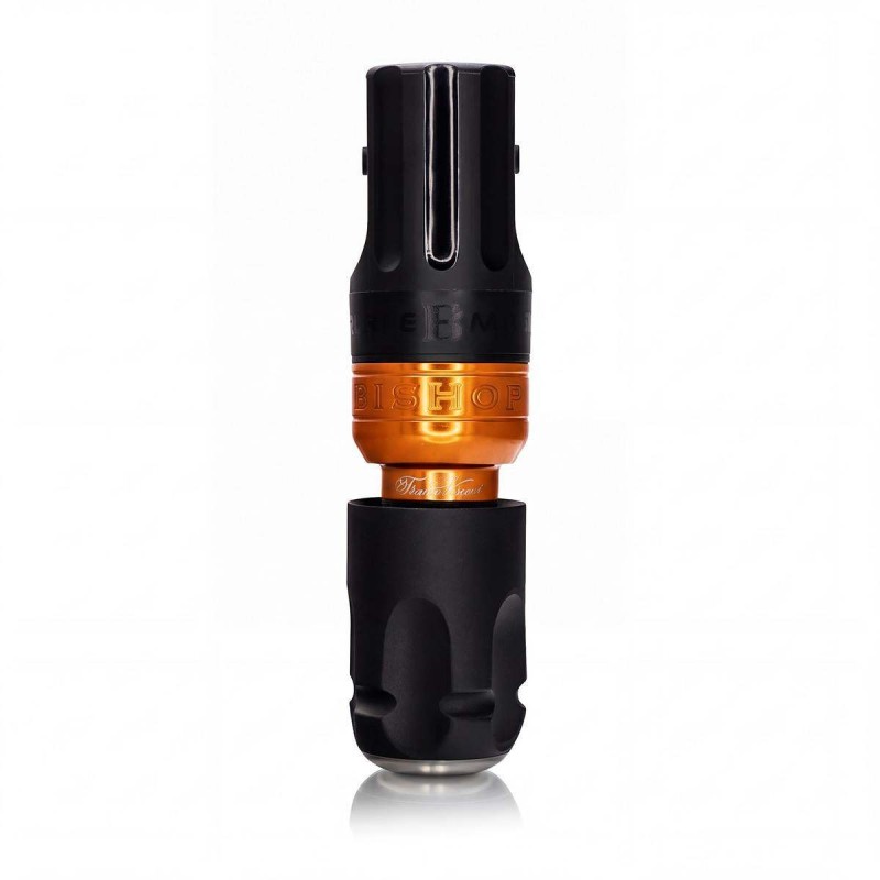 Bishop Power Wand Packer 4.2 mm - Full Set