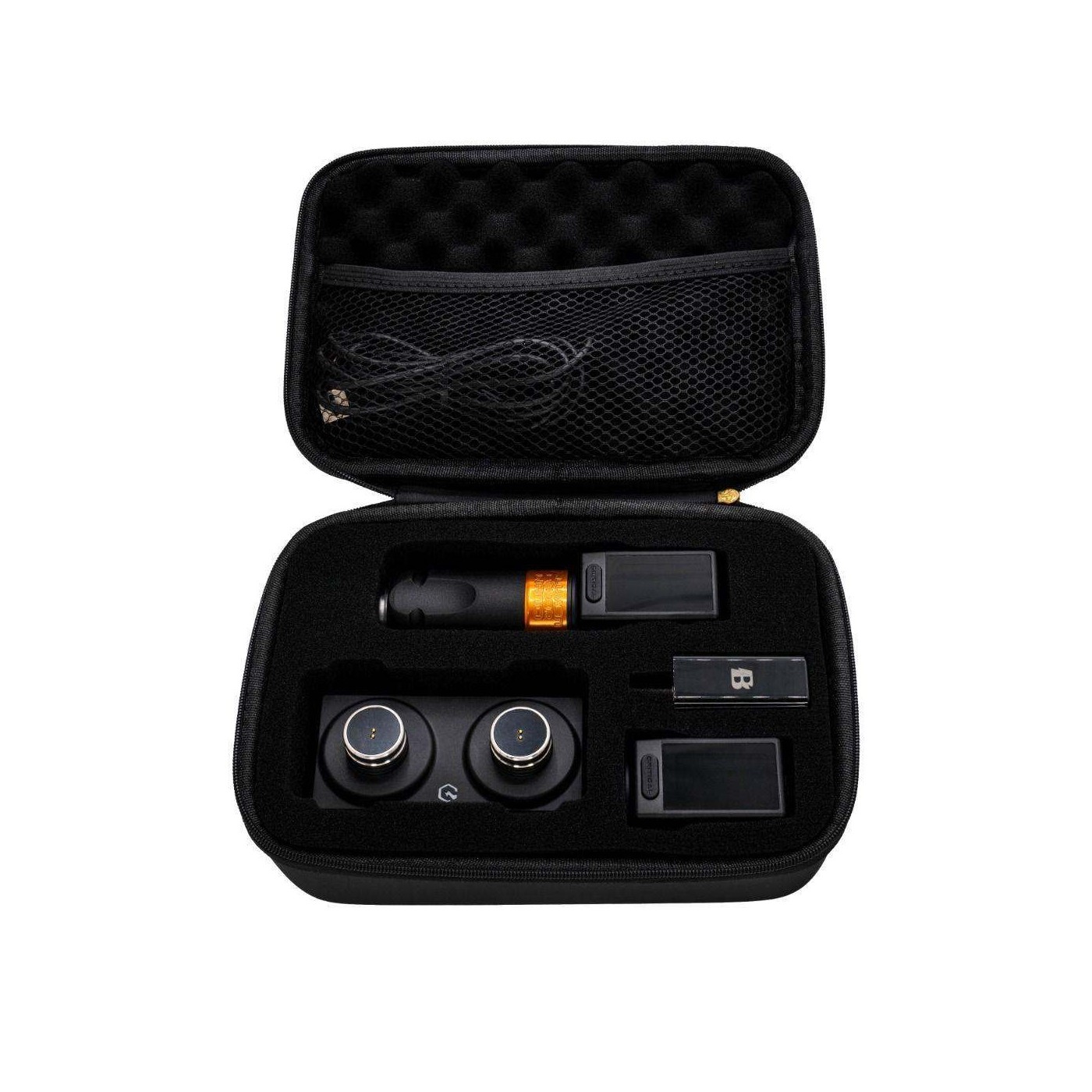 Bishop Power Wand Packer 4.2 mm - Full Set