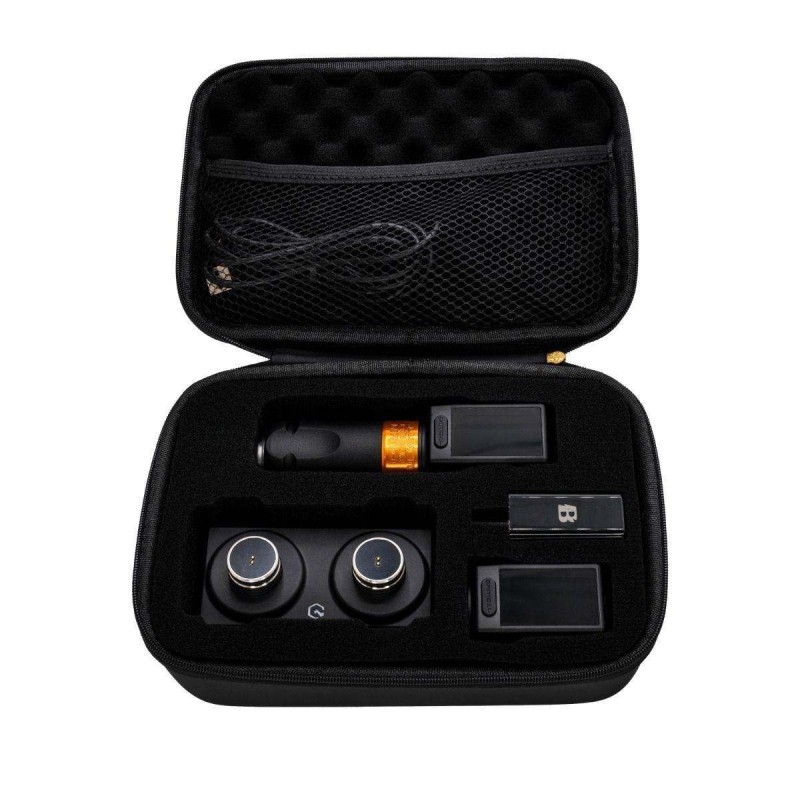 Bishop Power Wand Packer 4.2 mm - Full Set