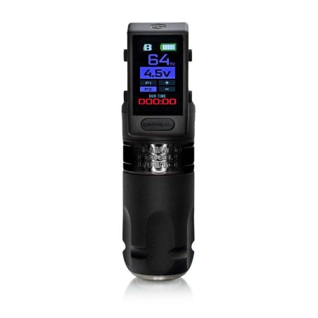 Bishop Power Wand XLUMEN - Liner 5.0 mm Full Set