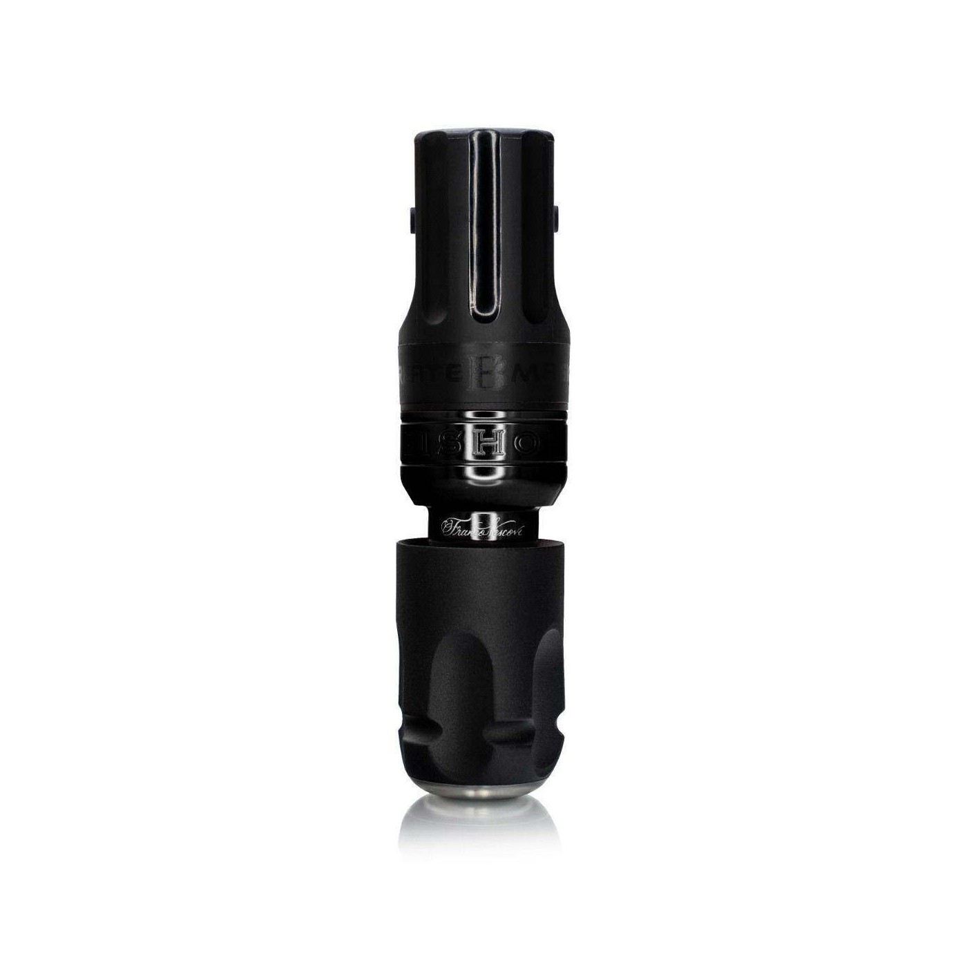 Bishop Power Wand XLUMEN - Liner 5.0 mm Full Set Bishop Power Wand XLUMEN - Liner 5.0 mm Full Set