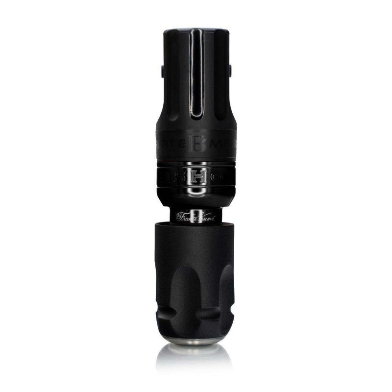 Bishop Power Wand XLUMEN - Liner 5.0 mm Full Set Bishop Power Wand XLUMEN - Liner 5.0 mm Full Set