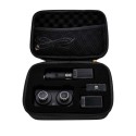 Bishop Power Wand XLUMEN - Liner 5.0 mm Full Set Bishop Power Wand XLUMEN - Liner 5.0 mm Full Set