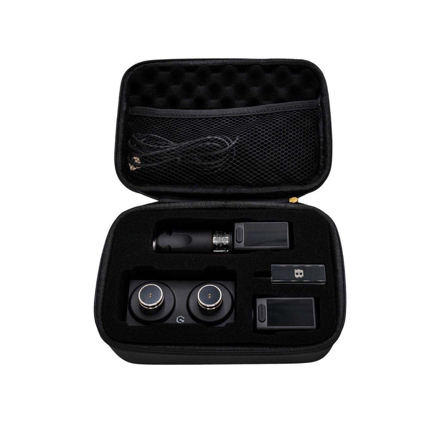 Bishop Power Wand XLUMEN - Liner 5.0 mm Full Set Bishop Power Wand XLUMEN - Liner 5.0 mm Full Set